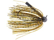 Queen Tungsten Finesse Peanut Football Jig