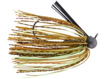Queen Tungsten Finesse Peanut Football Jig