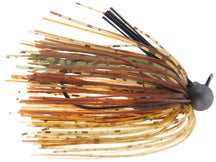 Queen Tungsten Finesse Peanut Football Jig