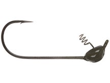 Queen Tackle Tungsten Shakey Head 3pk