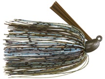 Queen Tackle Tungsten Swim Jig