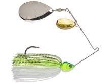 River2Sea Ish Bling Colorado Indiana Spinnerbait