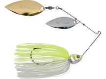 River2Sea Ish Monroe Bling Double Willow Spinnerbait