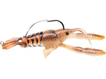 River2sea Larry Dahlberg Clackin Crayfish