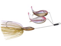 River2Sea Double Plopper Buzzbaits