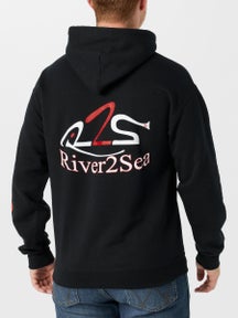 River2Sea Hooded Sweatshirt