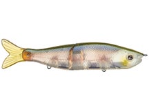 02River2Sea S-Waver 168 TW Ghost Minnow