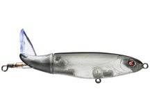 Whopper Plopper 130 Phantom Shad
