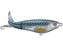 Whopper Plopper Silent 110 Blue Blood