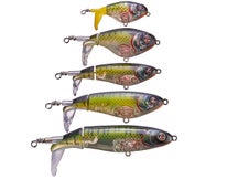 River2Sea Whopper Plopper Silent