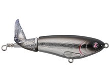 Whopper Plopper Silent 75 Chrome/Black