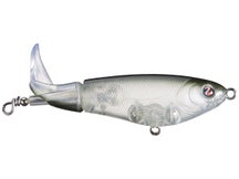 Whopper Plopper Silent 75 Phantom Shad