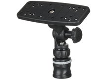 RAILBLAZA Fish Finder Mount R-Lock R Miniport TracMount