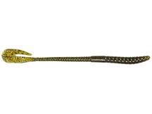 Bass Assassin Rail Worm 7" 10pk