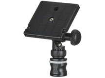 RAILBLAZA Fish Finder Mount R-Lock S Miniport TracMount