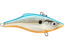 Rapala Rattlin Rap Lipless Crankbaits