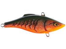 Rapala Rattlin Rap 07 Red Craw 