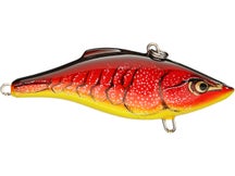 Rapala Rattlin Rap 07 Redfire Crawdad 