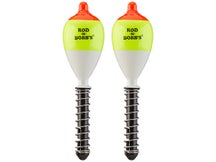 Rod-n-Bobs Revolution X Unweighted 3/4" Oval Shorty