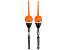 Rod-n-Bobs Revolution X Weighted 7/8" Oval