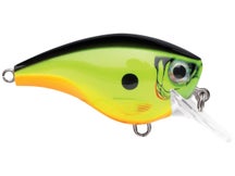 Rapala Balsa Xtreme BX Brat 6 Squarebill Crankbaits