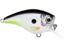 Rapala Balsa Xtreme BX Brat 6 Squarebill Crankbaits