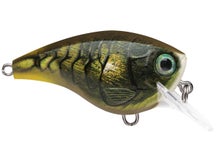 Rapala Balsa Xtreme BX Brat 6 Squarebill Crankbaits