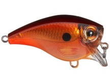 Rapala Balsa Xtreme BX Brat 6 Squarebill Crankbaits