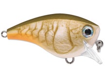 Rapala Balsa Xtreme BX Brat 3 Squarebill Crankbaits