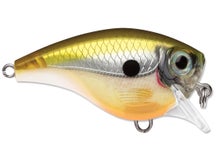 Rapala Balsa Xtreme BX Brat 3 Squarebill Crankbaits