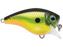 Rapala Balsa Xtreme BX Brat 3 Squarebill Crankbaits