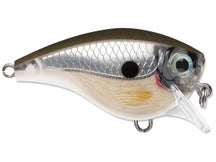 Rapala Balsa Xtreme BX Brat 3 Squarebill Crankbaits