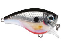 Rapala Balsa Xtreme BX Brat 3 Squarebill Crankbaits