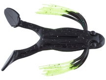 Tightlines UV Whisker Rattl'N Bullfrog 4.5"