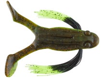 Tightlines UV Whisker Rattl'N Bullfrog 4.5"