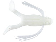 Tightlines UV Fuzzy Rattl'N Bullfrog 4.5"
