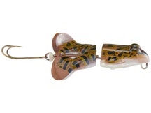 Rebel Buzz'n Frog Topwater Buzzbait