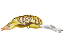 Rebel Deep Wee Craw Gully Craw 2.4"