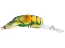 Rebel Deep Wee Craw Rusty Craw 2.4"