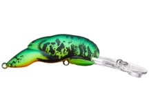 Rebel Deep Wee Craw Tiger Craw 2.4"