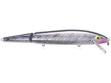 Rebel Jointed Minnow Jerkbait 5.5"