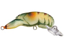 Rebel Wee Craw Rusty Craw 1.5"