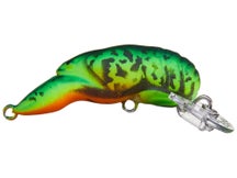 Rebel Wee Craw Tiger Craw 1.5"