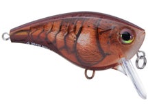 Rapala Balsa Xtreme BX Mid Brat Squarebill Crankbait