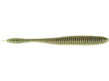 Reins Bubbling Shaker Worm