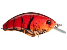 OSP Rattlin' Blitz Squarebill Crankbait