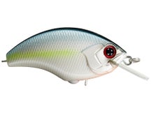 OSP Rattlin' Blitz Squarebill Crankbait