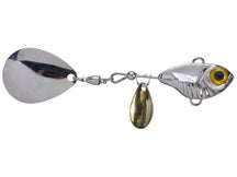 Rowdy Buzz School Bully Tail Spinner