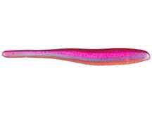 Roboworm Alive Shad 4" Breaking Dawn 