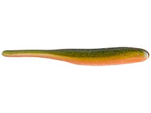 Roboworm Alive Shad 3" Yellow Perch